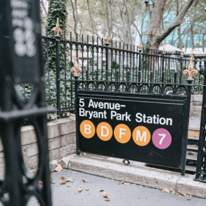 A Frame Signage Menu Image