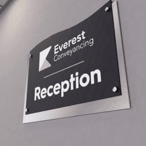 Alluminium Menu Image